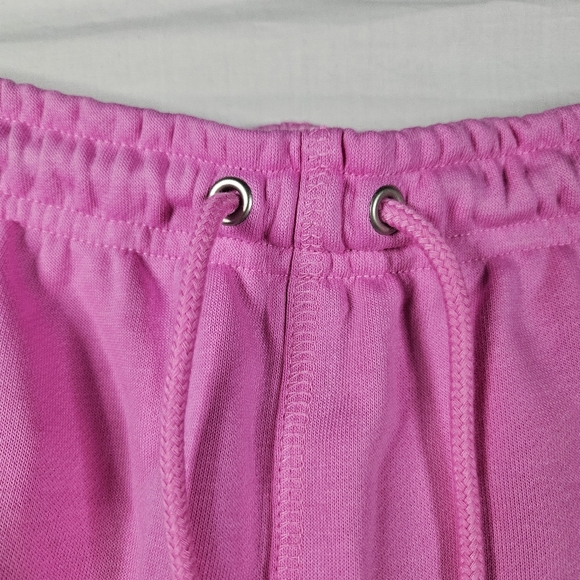 Nike Athletic Shorts Pink Standard Above Knee FN3520-365 Men's Size Large - Picture 3 of 7